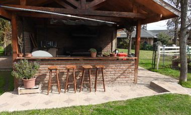 Oportunidad hermosa parcela en buin (excelente conectividad)  30% rebajada