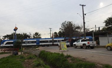 Oportunidad hermosa parcela en buin (excelente conectividad)  30% rebajada