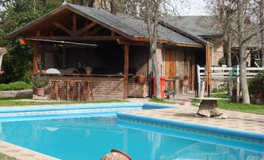 Oportunidad hermosa parcela en buin (excelente conectividad)  30% rebajada