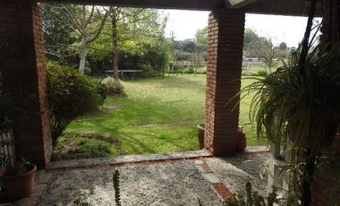 Oportunidad hermosa parcela en buin (excelente conectividad)  30% rebajada