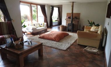 Oportunidad hermosa parcela en buin (excelente conectividad)  30% rebajada