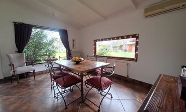 Oportunidad hermosa parcela en buin (excelente conectividad)  30% rebajada