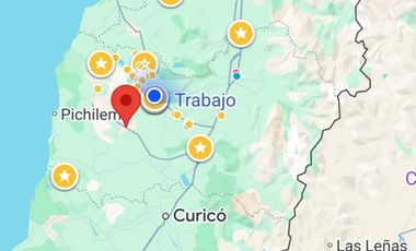 Campo 13.5 H  con ciruela Dayane en producción