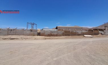 ARRIENDO TERRENO KM 12