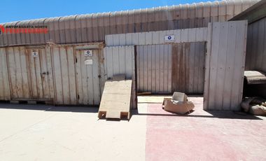 ARRIENDO TERRENO KM 12