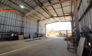 ARRIENDO TERRENO KM 12