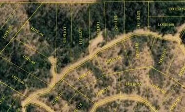 Parcela Plana en Santa Julia del Lago Rapel