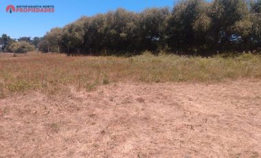 OFERTA !! SE VENDE PARCELA CON CIERRE PERIMETRAL