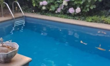 Casa en Arriendo en Cercana a Manquehue Norte, colegios Alianzas Francesas, La Maissonette, Colegio Suizo