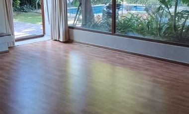 Casa en Arriendo en Cercana a Manquehue Norte, colegios Alianzas Francesas, La Maissonette, Colegio Suizo