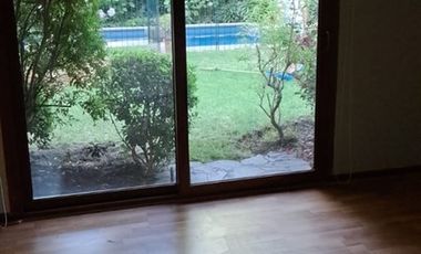 Casa en Arriendo en Cercana a Manquehue Norte, colegios Alianzas Francesas, La Maissonette, Colegio Suizo