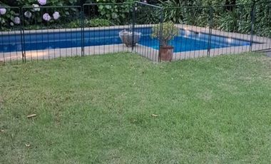 Casa en Arriendo en Cercana a Manquehue Norte, colegios Alianzas Francesas, La Maissonette, Colegio Suizo