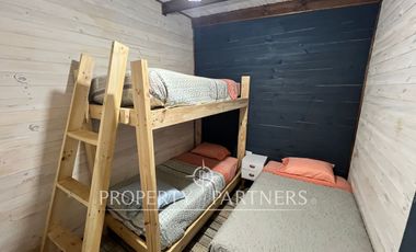 Dos casas con linda vista