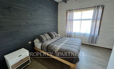 Dos casas con linda vista