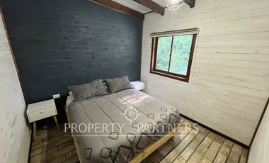 Dos casas con linda vista