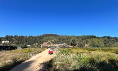 Dos casas con linda vista