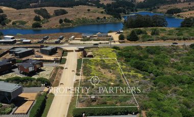 Pichilemu, Excelente Terreno en Condominio a pasos de la Playa