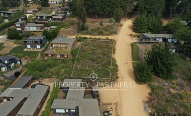 Pichilemu, Terreno en Condominio con vista a los Morros