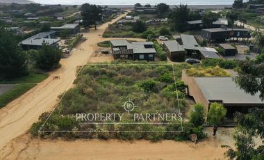 Pichilemu, Terreno en Condominio con vista a los Morros