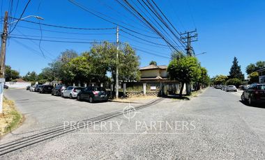 Santa Cruz, Terreno Excelente Oportunidad