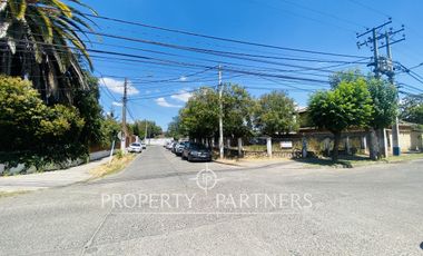 Santa Cruz, Terreno Excelente Oportunidad