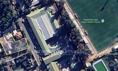 Santa Cruz, Terreno Excelente Oportunidad