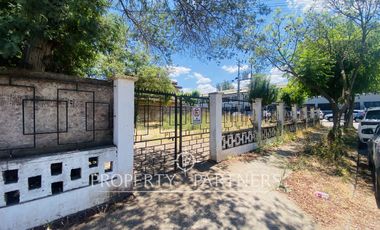 Santa Cruz, Terreno Excelente Oportunidad