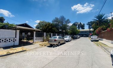 Santa Cruz, Terreno Excelente Oportunidad