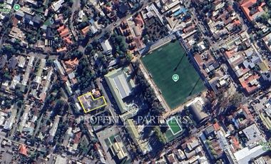 Santa Cruz, Terreno Excelente Oportunidad