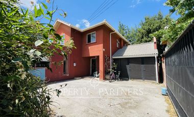 Santa Cruz, Oportunidad en Tranquilo Barrio Residencial