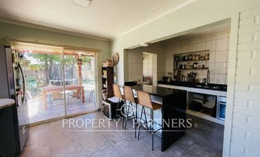 Santa Cruz, Oportunidad en Tranquilo Barrio Residencial