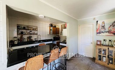 Santa Cruz, Oportunidad en Tranquilo Barrio Residencial