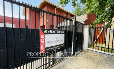 Santa Cruz, Oportunidad en Tranquilo Barrio Residencial