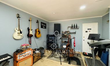 Santa Cruz, Oportunidad en Tranquilo Barrio Residencial