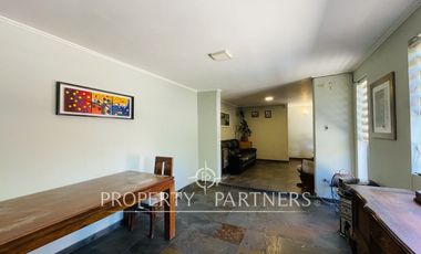 Santa Cruz, Oportunidad en Tranquilo Barrio Residencial