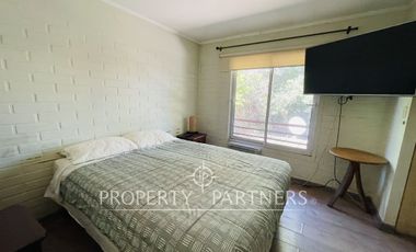 Santa Cruz, Oportunidad en Tranquilo Barrio Residencial