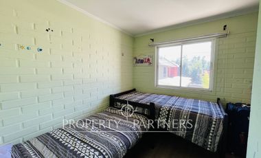 Santa Cruz, Oportunidad en Tranquilo Barrio Residencial