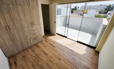 Departamento en Alquiler en Miraflores