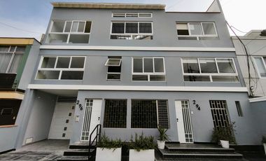 Departamento en Alquiler en Miraflores