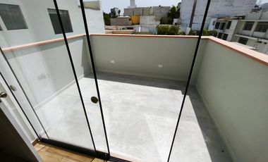 Departamento en Alquiler en Miraflores