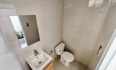 Departamento en Alquiler en Miraflores