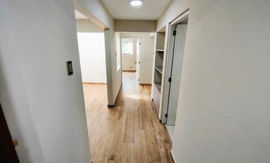 Departamento en Alquiler en Miraflores