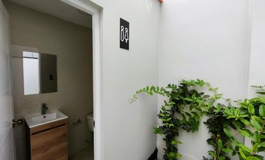 Departamento en Alquiler en Miraflores