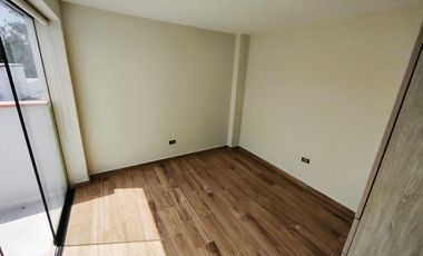 Departamento en Alquiler en Miraflores