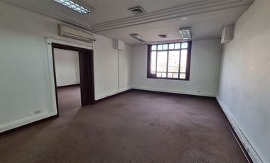 Oficina en Arriendo en Agustinas / Teatinos - Plaza de la Constitución