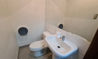 Oficina en Arriendo en Agustinas / Teatinos - Plaza de la Constitución