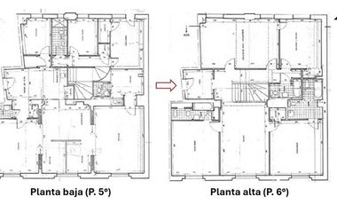 Oficina en Arriendo en Agustinas / Teatinos - Plaza de la Constitución