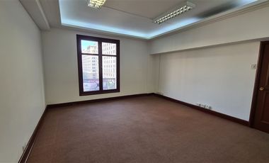 Oficina en Arriendo en Agustinas / Teatinos - Plaza de la Constitución