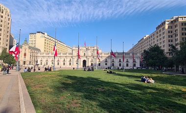 Oficina en Arriendo en Agustinas / Teatinos - Plaza de la Constitución