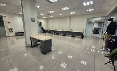 Oficina 100% Funcional: Módulos, Privados, Salas y Comedor